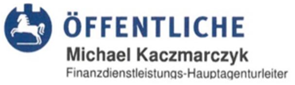 Michael Kaczmarczyk - Öffentliche Versicherung