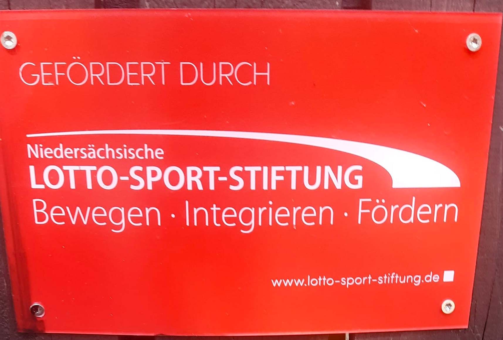 Foerderung Lotto