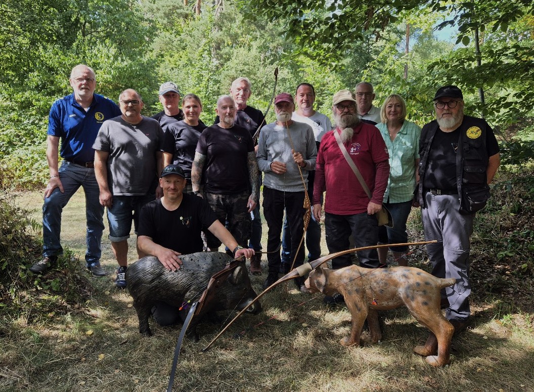 3D Kreismeisterschaft Ahmstorf